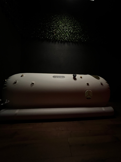 Hyperbaric Chamber