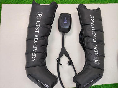 ReviveFlow Compression Boots