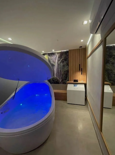 BlissFloat Pro - Float Spa