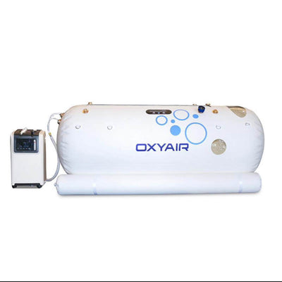 VitalO2 Soft Hyperbaric Chamber