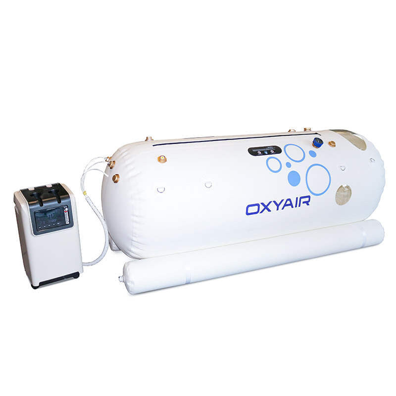 VitalO2 Soft Hyperbaric Chamber